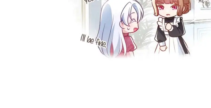 She Was Supposed to Be a Temporary Princess but It Seems She Is Done a Little Too Well Chapter 45 Page 79