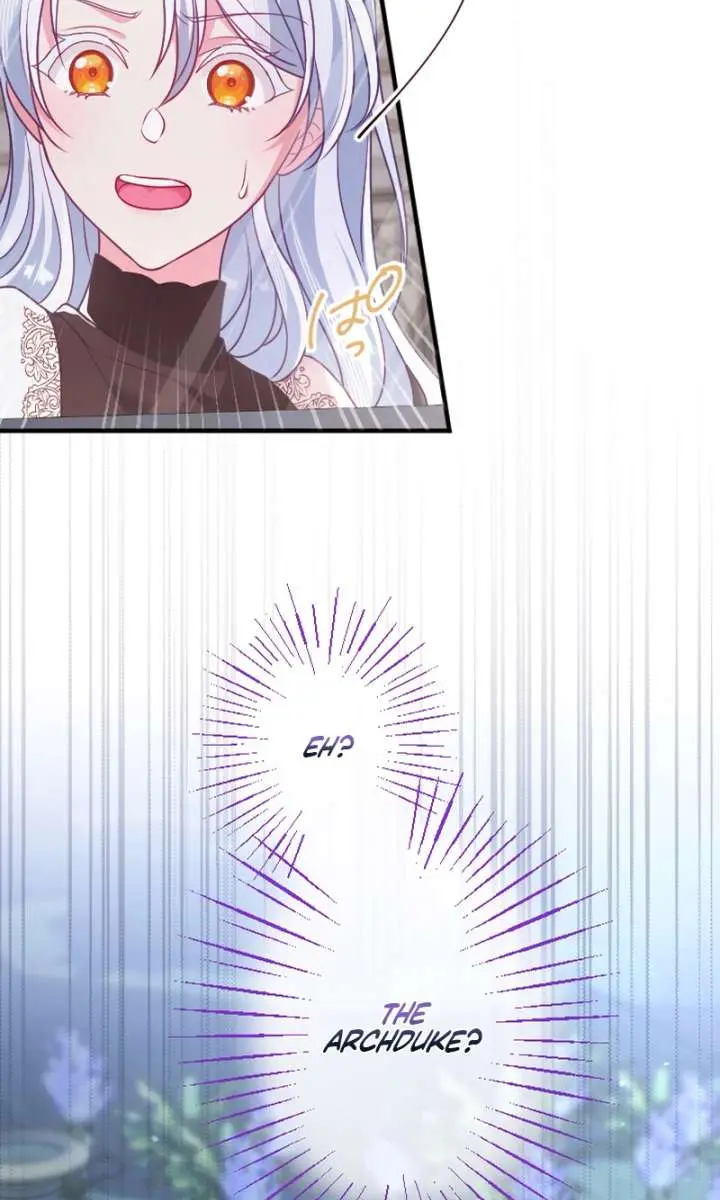 She Was Supposed to Be a Temporary Princess but It Seems She Is Done a Little Too Well Chapter 45 Page 81