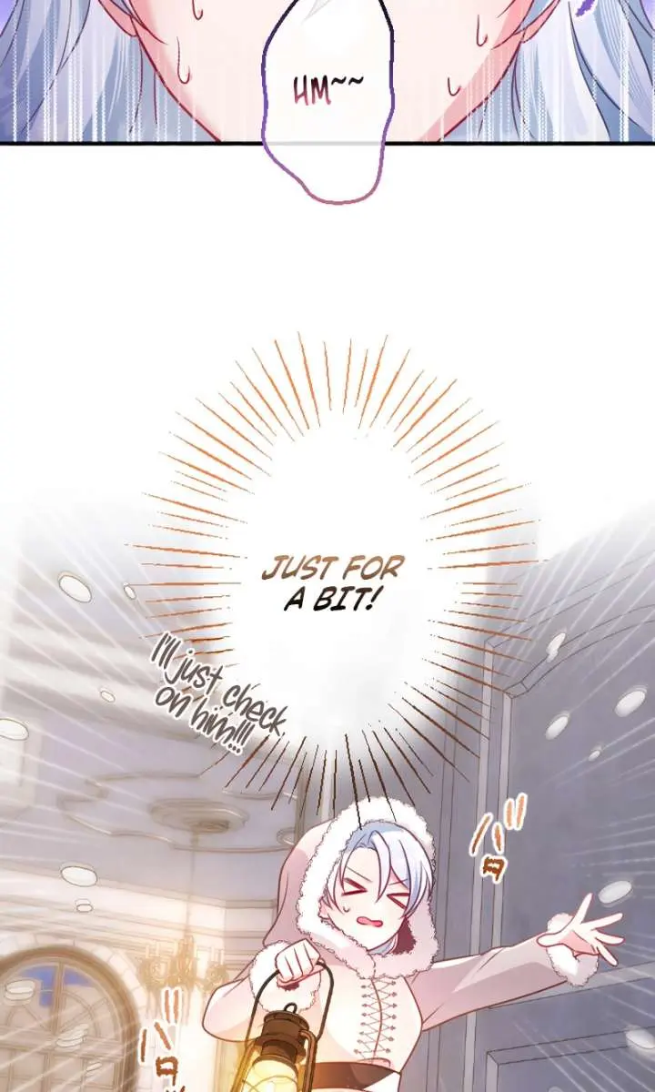 She Was Supposed to Be a Temporary Princess but It Seems She Is Done a Little Too Well Chapter 45 Page 86