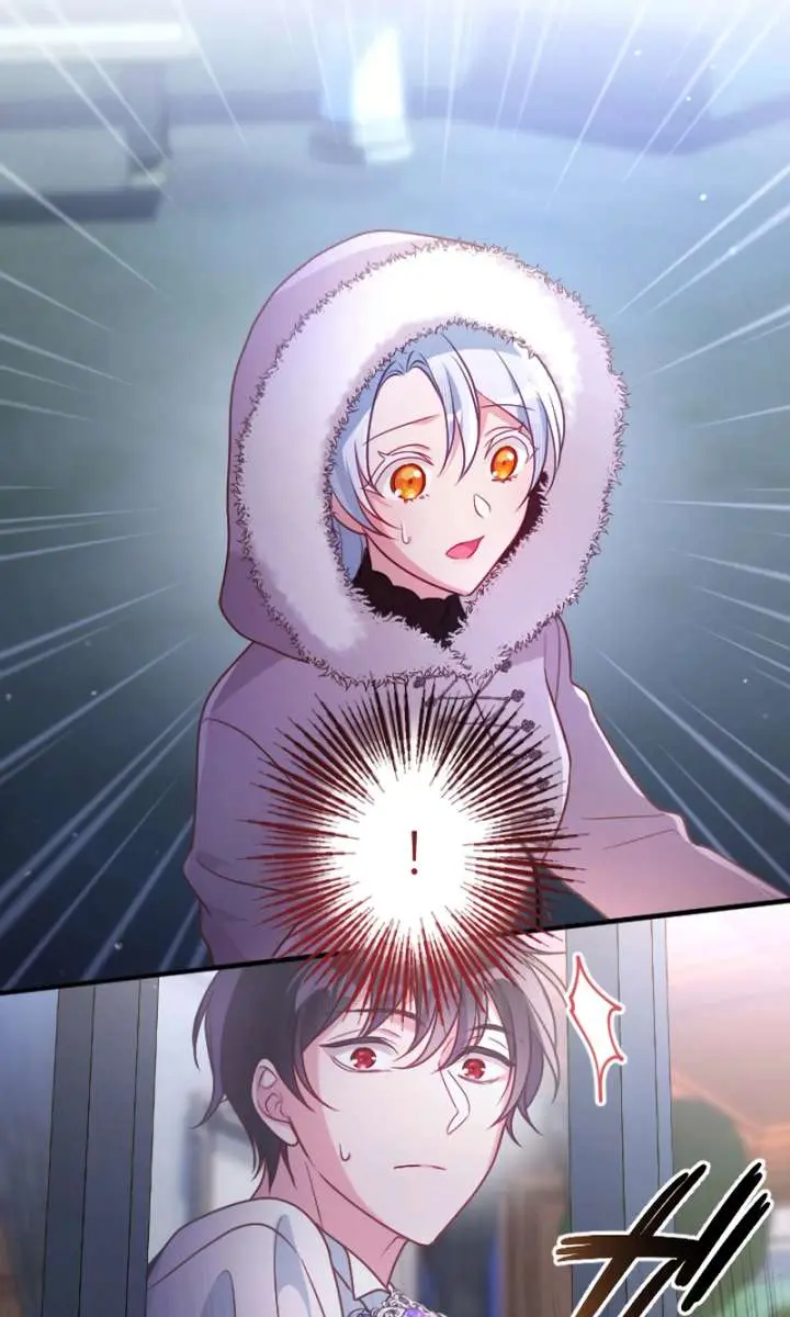 She Was Supposed to Be a Temporary Princess but It Seems She Is Done a Little Too Well Chapter 45 Page 89
