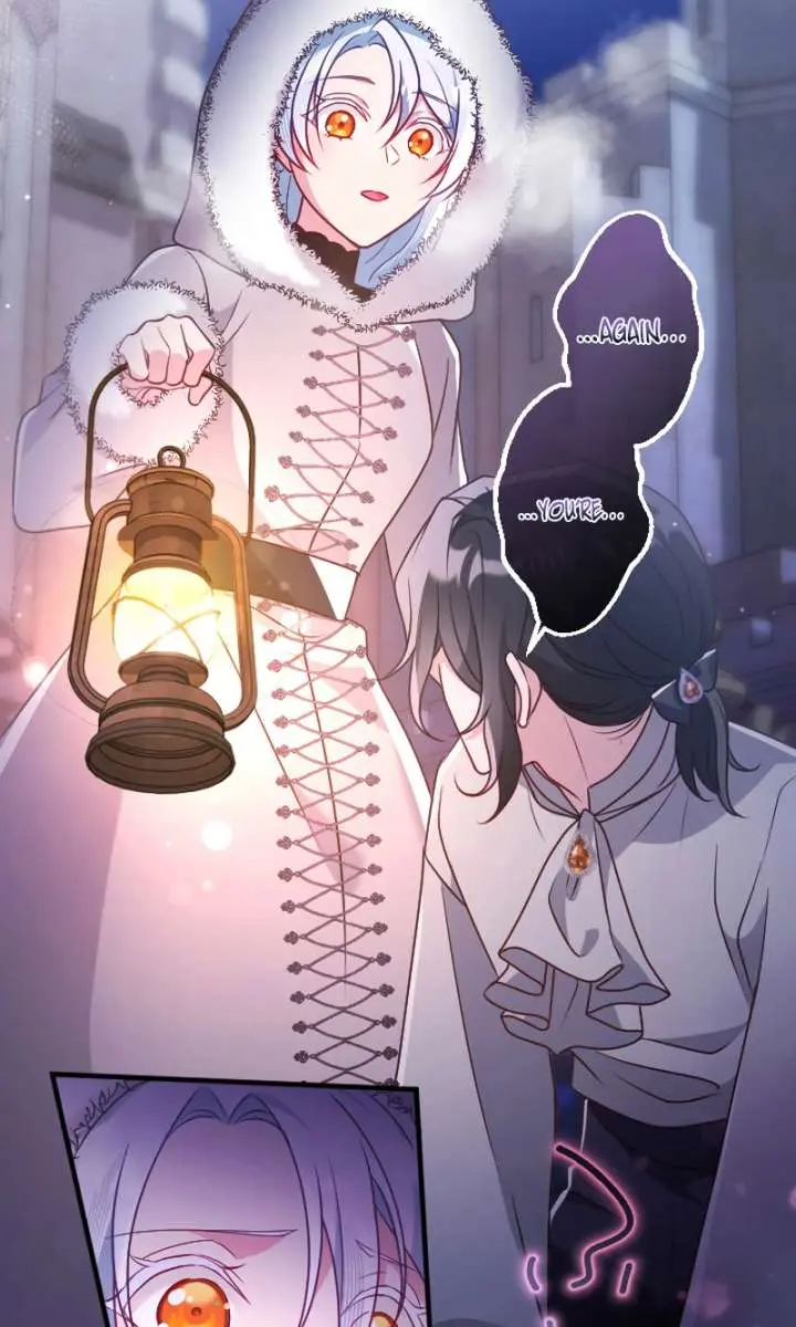 She Was Supposed to Be a Temporary Princess but It Seems She Is Done a Little Too Well Chapter 45 Page 93