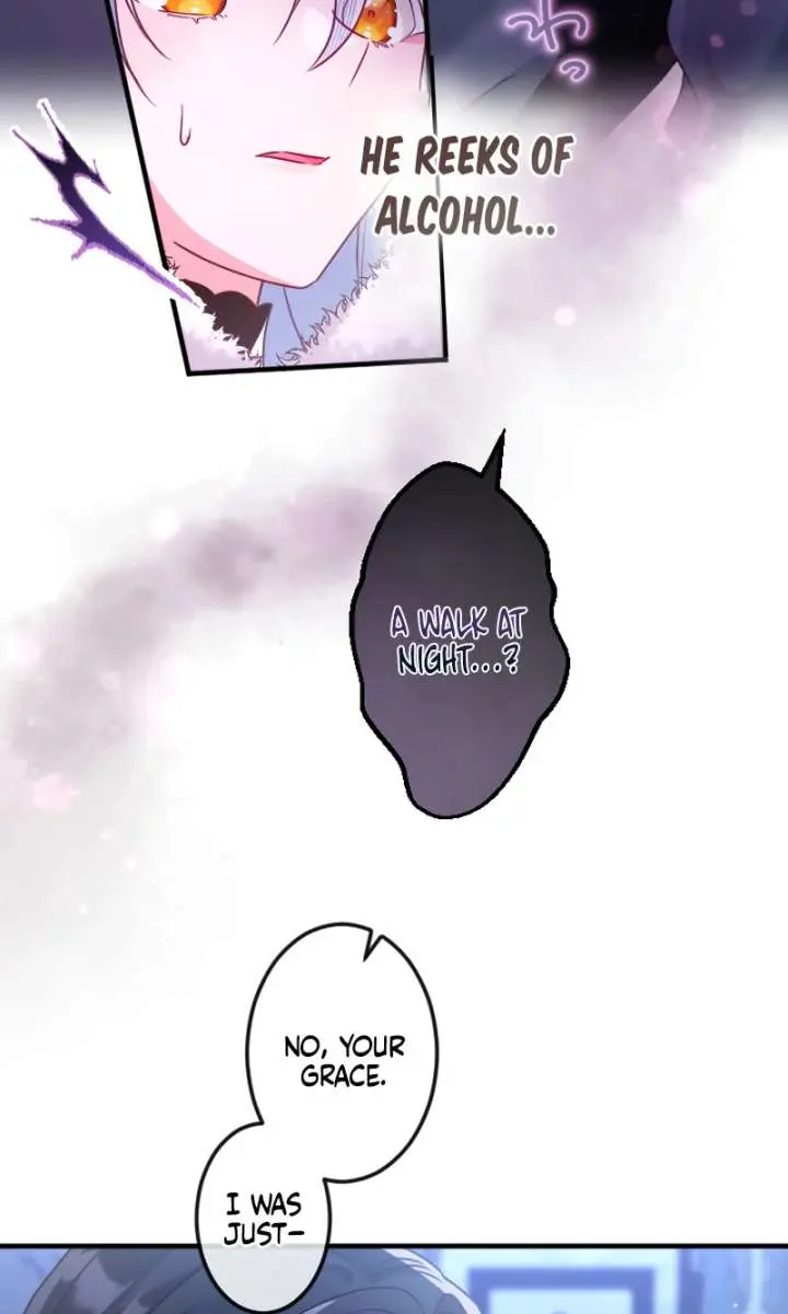 She Was Supposed to Be a Temporary Princess but It Seems She Is Done a Little Too Well Chapter 45 Page 94