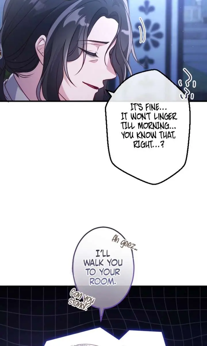 She Was Supposed to Be a Temporary Princess but It Seems She Is Done a Little Too Well Chapter 45 Page 95