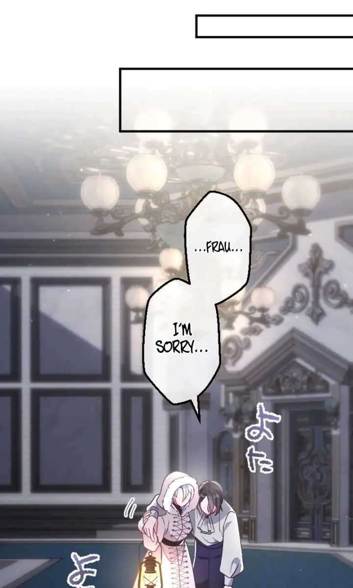She Was Supposed to Be a Temporary Princess but It Seems She Is Done a Little Too Well Chapter 45 Page 97