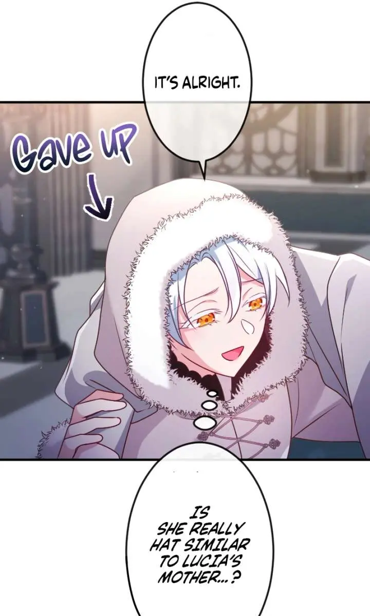 She Was Supposed to Be a Temporary Princess but It Seems She Is Done a Little Too Well Chapter 45 Page 99