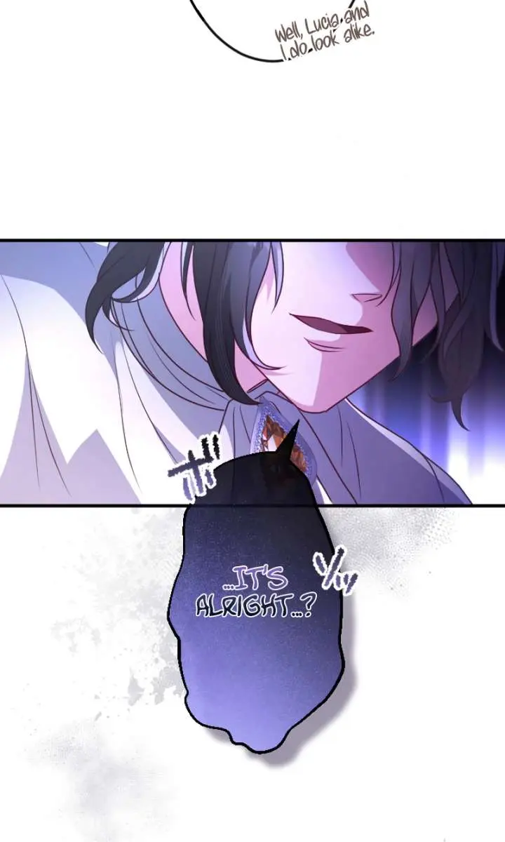 She Was Supposed to Be a Temporary Princess but It Seems She Is Done a Little Too Well Chapter 45 Page 100