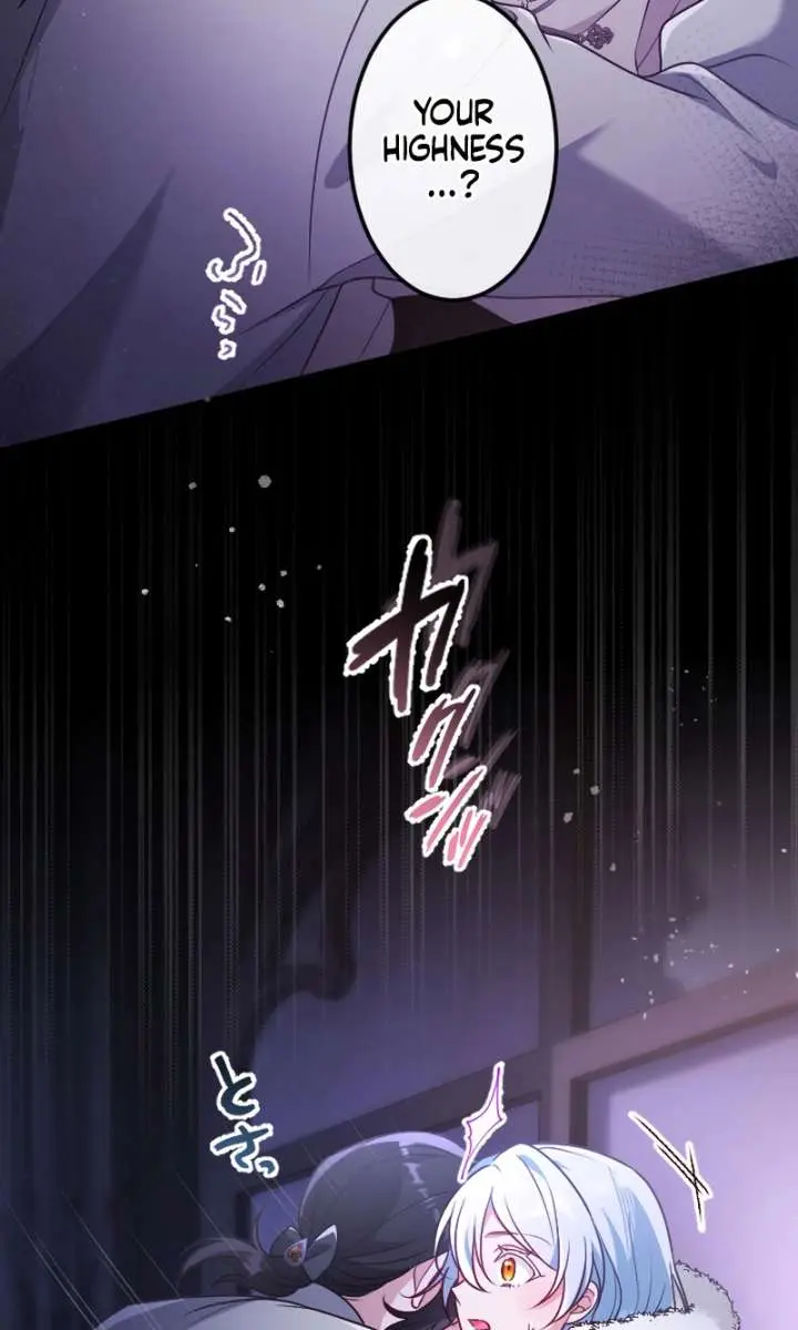 She Was Supposed to Be a Temporary Princess but It Seems She Is Done a Little Too Well Chapter 46 Page 4
