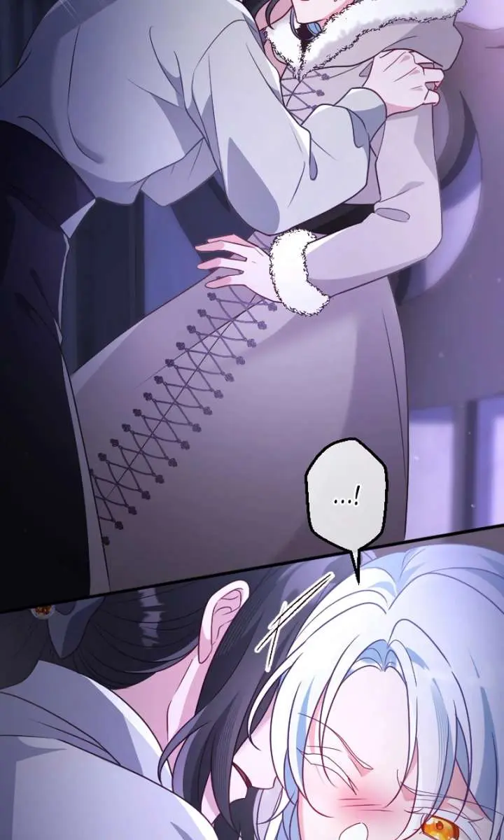 She Was Supposed to Be a Temporary Princess but It Seems She Is Done a Little Too Well Chapter 46 Page 5