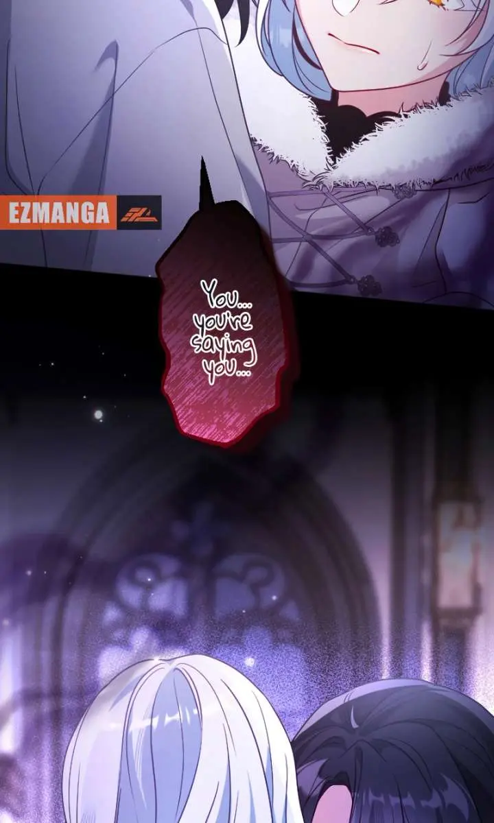 She Was Supposed to Be a Temporary Princess but It Seems She Is Done a Little Too Well Chapter 46 Page 6