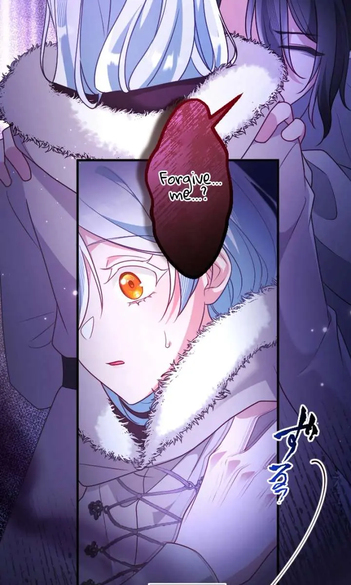 She Was Supposed to Be a Temporary Princess but It Seems She Is Done a Little Too Well Chapter 46 Page 7