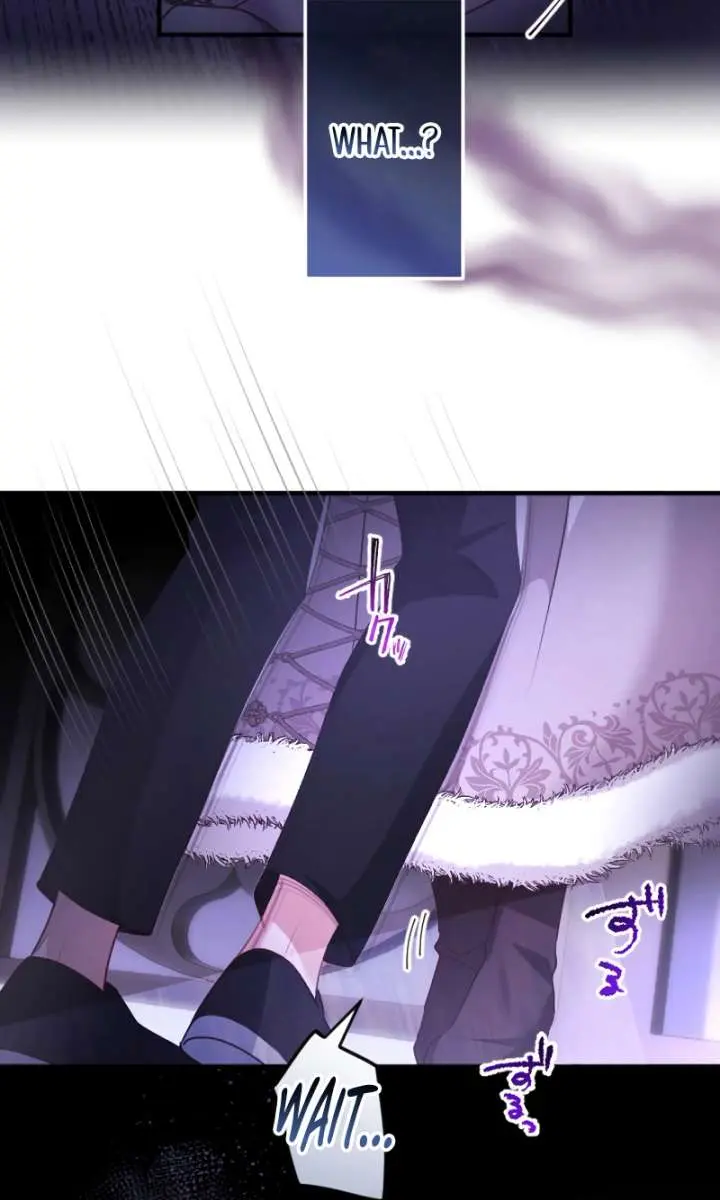 She Was Supposed to Be a Temporary Princess but It Seems She Is Done a Little Too Well Chapter 46 Page 8