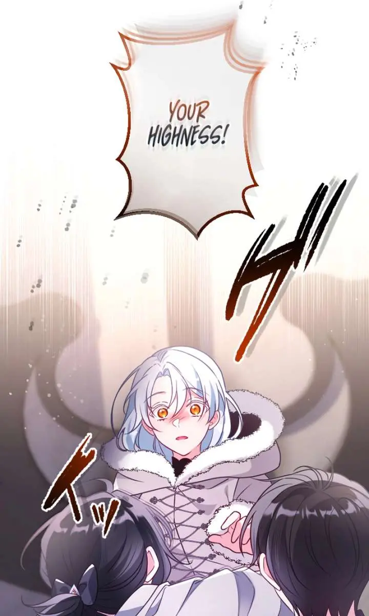 She Was Supposed to Be a Temporary Princess but It Seems She Is Done a Little Too Well Chapter 46 Page 11