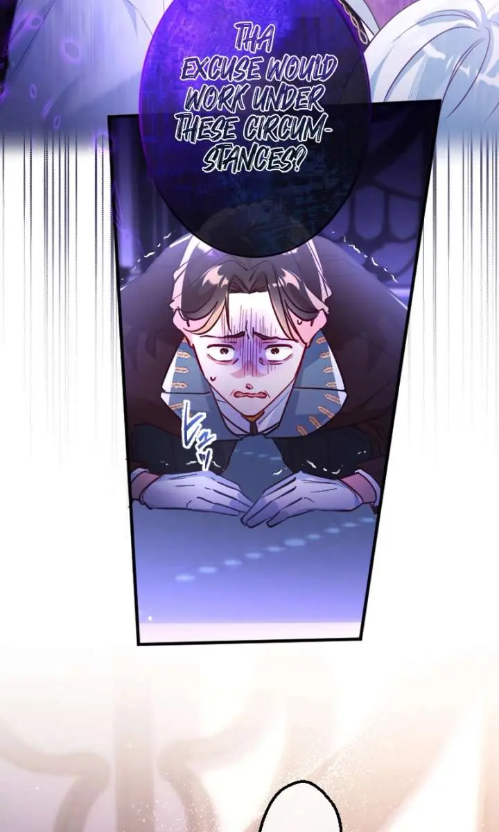 She Was Supposed to Be a Temporary Princess but It Seems She Is Done a Little Too Well Chapter 46 Page 22