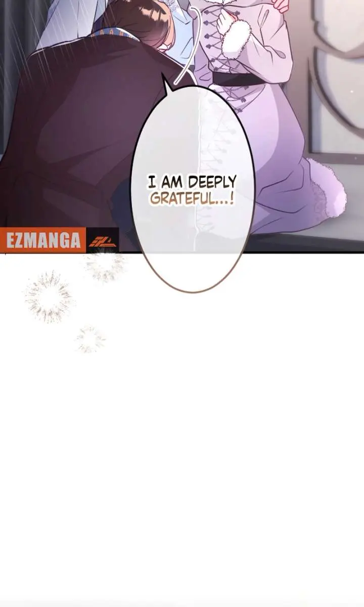 She Was Supposed to Be a Temporary Princess but It Seems She Is Done a Little Too Well Chapter 46 Page 36