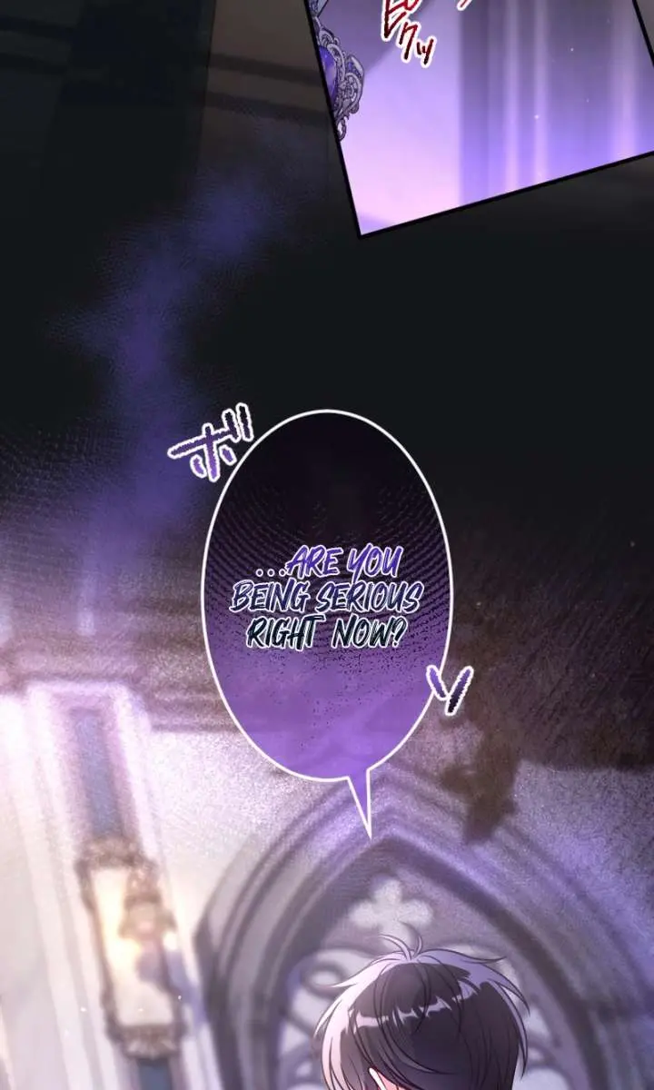 She Was Supposed to Be a Temporary Princess but It Seems She Is Done a Little Too Well Chapter 46 Page 40