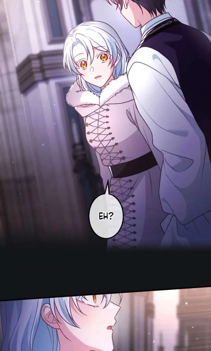 She Was Supposed to Be a Temporary Princess but It Seems She Is Done a Little Too Well Chapter 46 Page 41