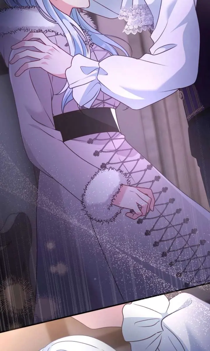 She Was Supposed to Be a Temporary Princess but It Seems She Is Done a Little Too Well Chapter 46 Page 43