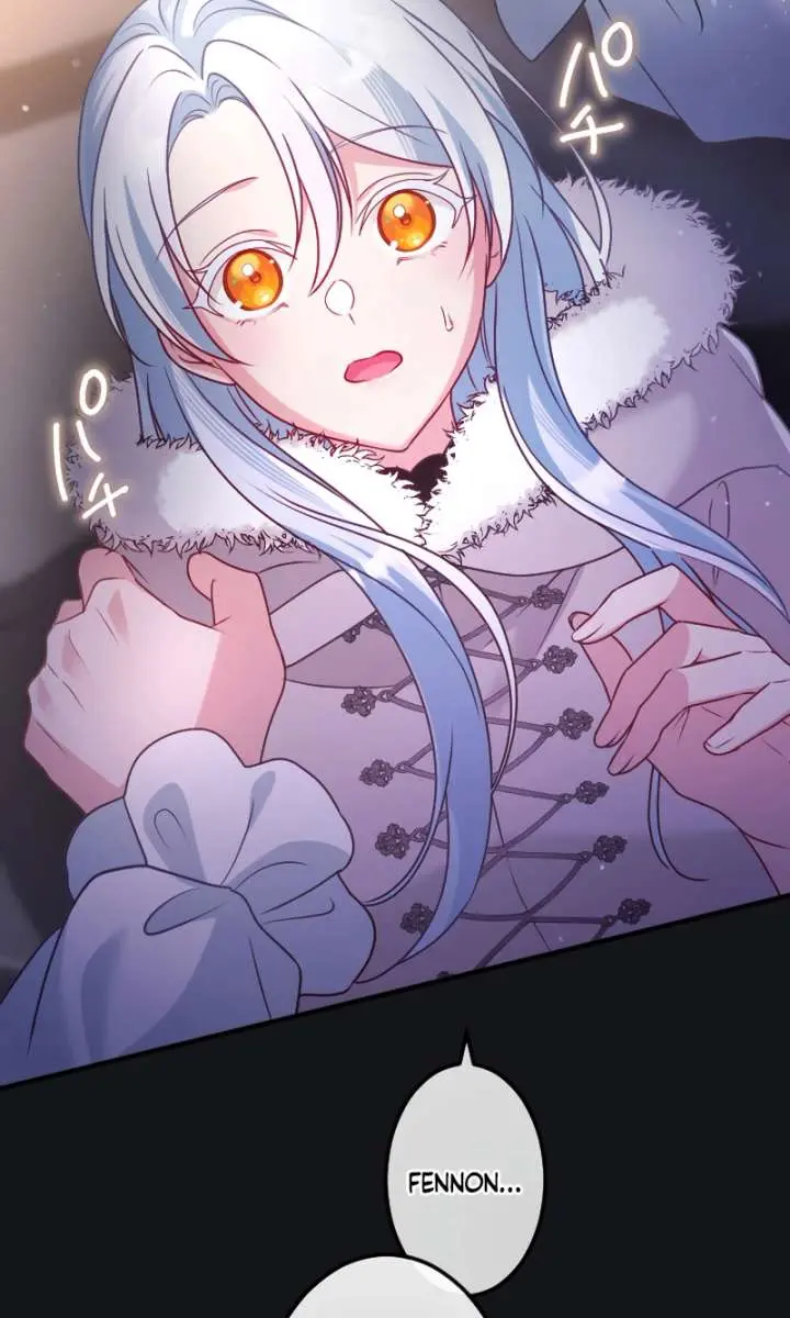 She Was Supposed to Be a Temporary Princess but It Seems She Is Done a Little Too Well Chapter 46 Page 44