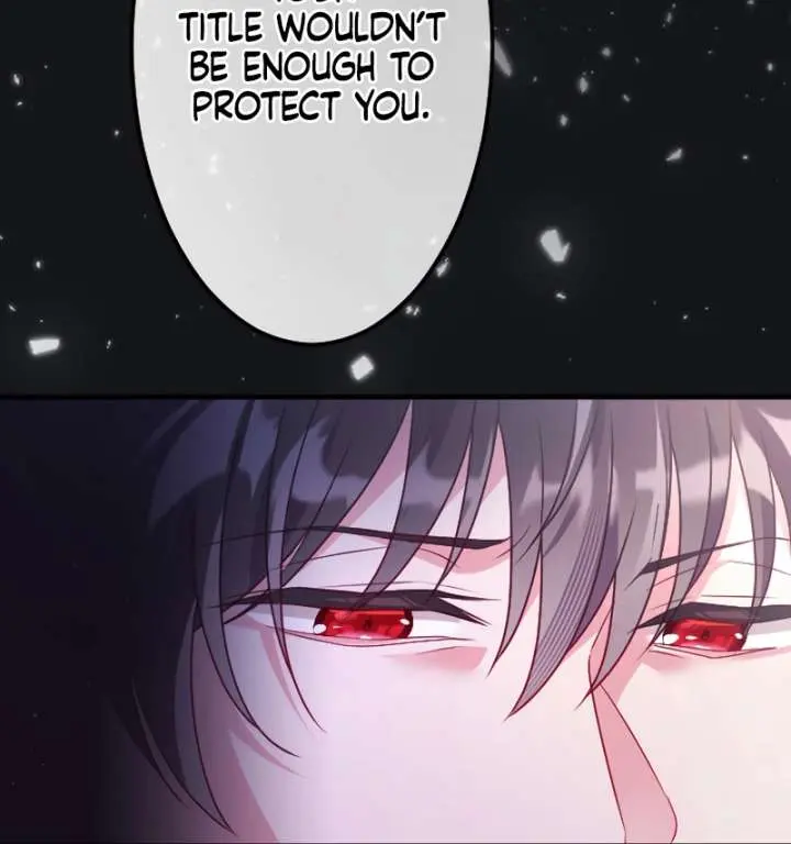 She Was Supposed to Be a Temporary Princess but It Seems She Is Done a Little Too Well Chapter 46 Page 47