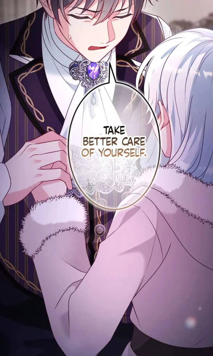She Was Supposed to Be a Temporary Princess but It Seems She Is Done a Little Too Well Chapter 46 Page 49
