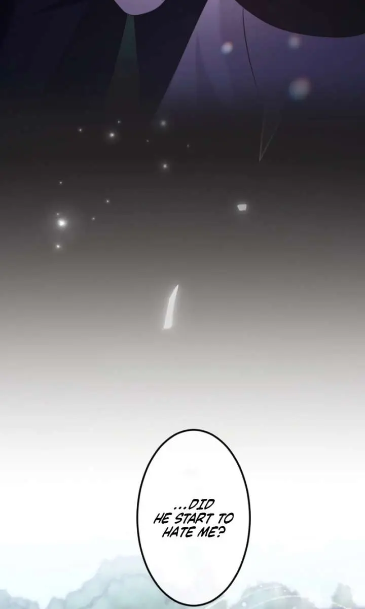 She Was Supposed to Be a Temporary Princess but It Seems She Is Done a Little Too Well Chapter 46 Page 50