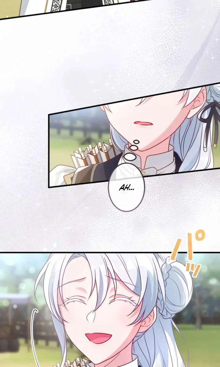 She Was Supposed to Be a Temporary Princess but It Seems She Is Done a Little Too Well Chapter 46 Page 58