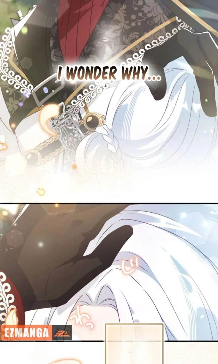 She Was Supposed to Be a Temporary Princess but It Seems She Is Done a Little Too Well Chapter 46 Page 63