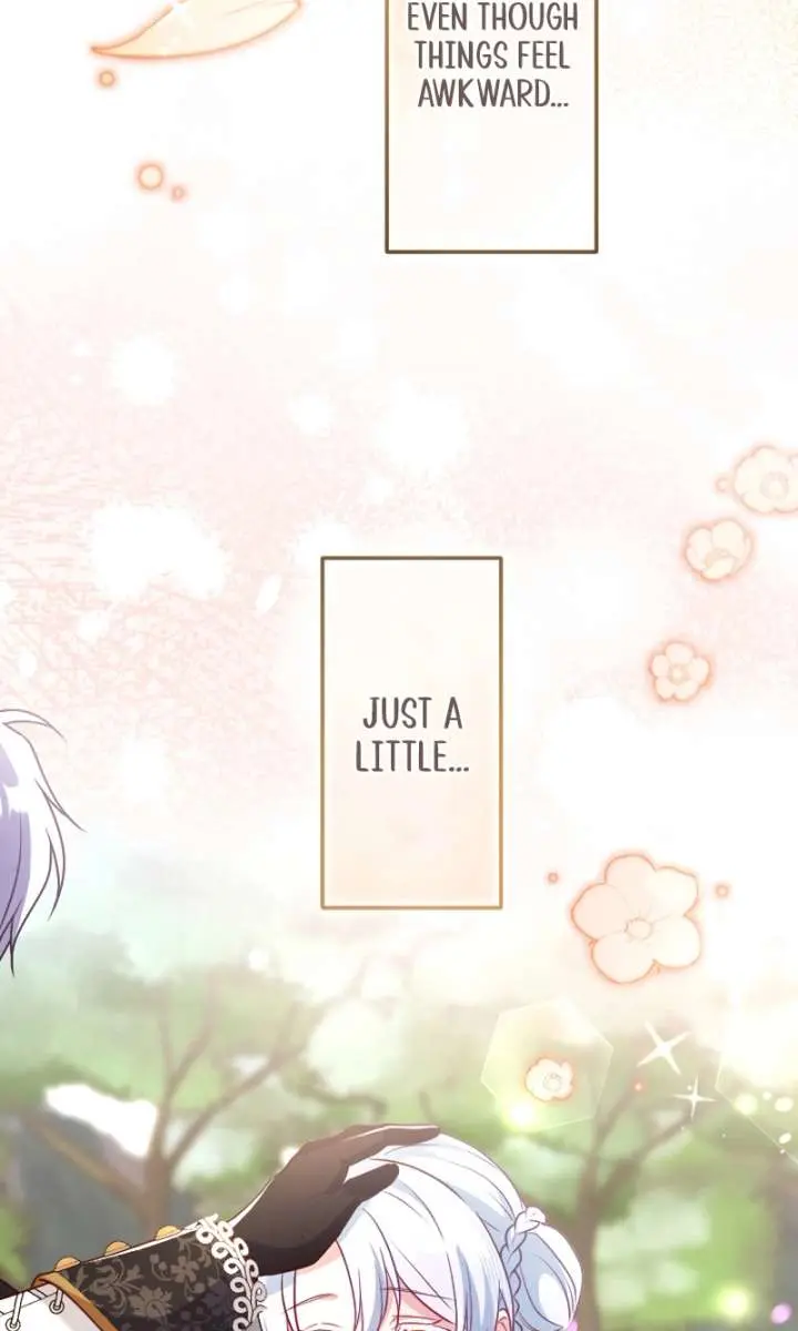 She Was Supposed to Be a Temporary Princess but It Seems She Is Done a Little Too Well Chapter 46 Page 64