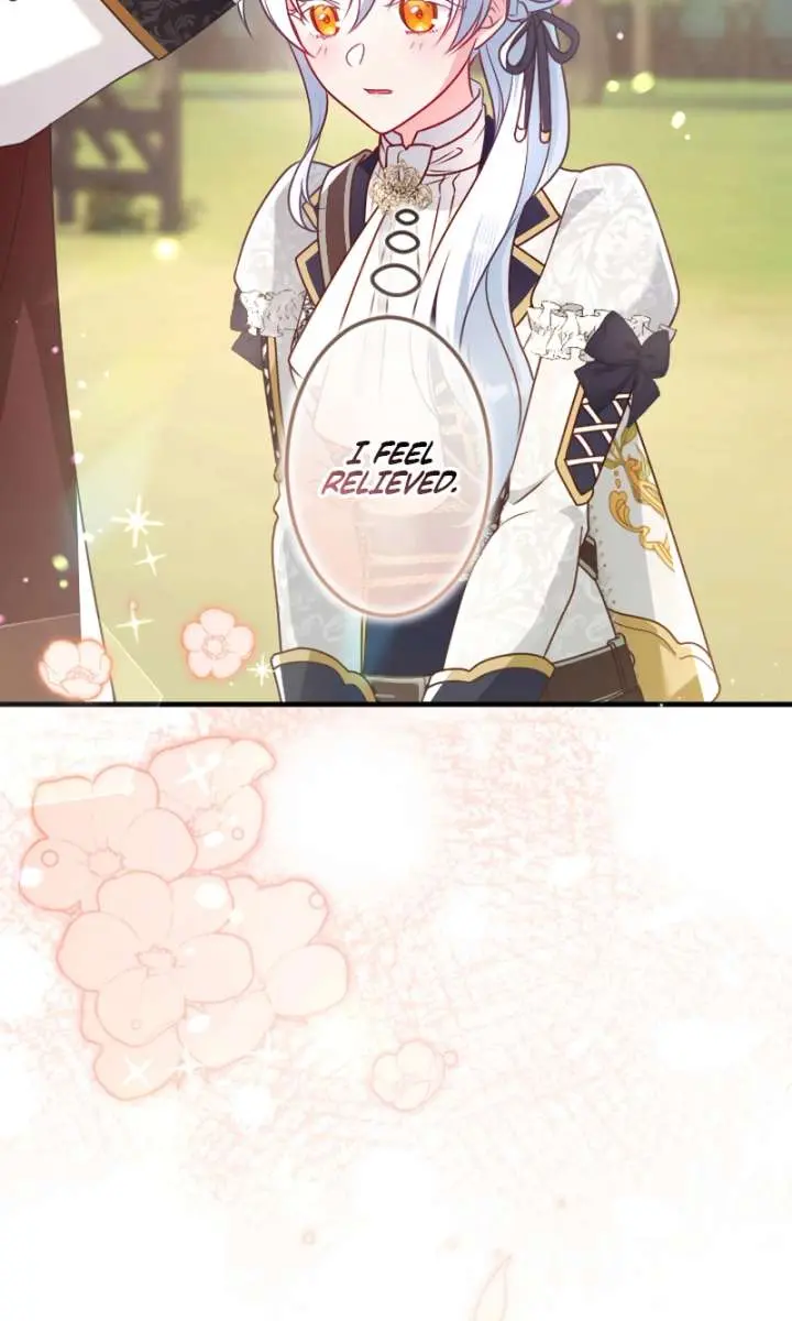 She Was Supposed to Be a Temporary Princess but It Seems She Is Done a Little Too Well Chapter 46 Page 65