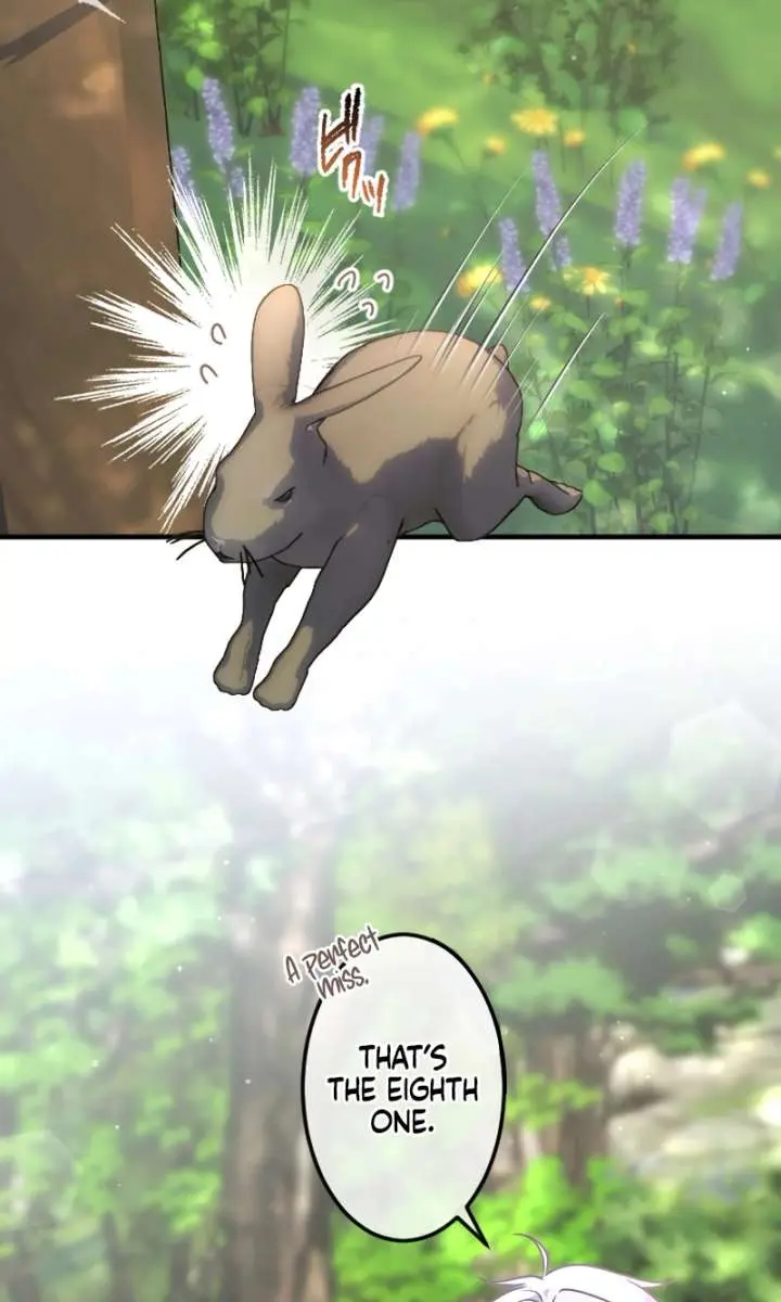 She Was Supposed to Be a Temporary Princess but It Seems She Is Done a Little Too Well Chapter 46 Page 69