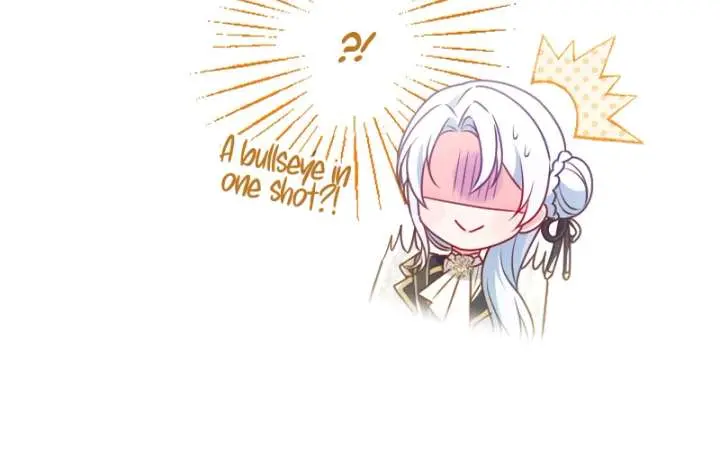 She Was Supposed to Be a Temporary Princess but It Seems She Is Done a Little Too Well Chapter 46 Page 76