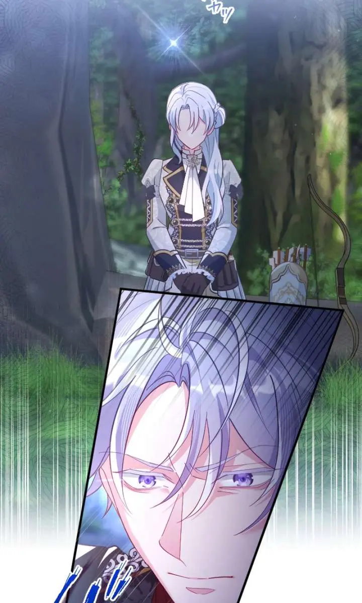 She Was Supposed to Be a Temporary Princess but It Seems She Is Done a Little Too Well Chapter 46 Page 91