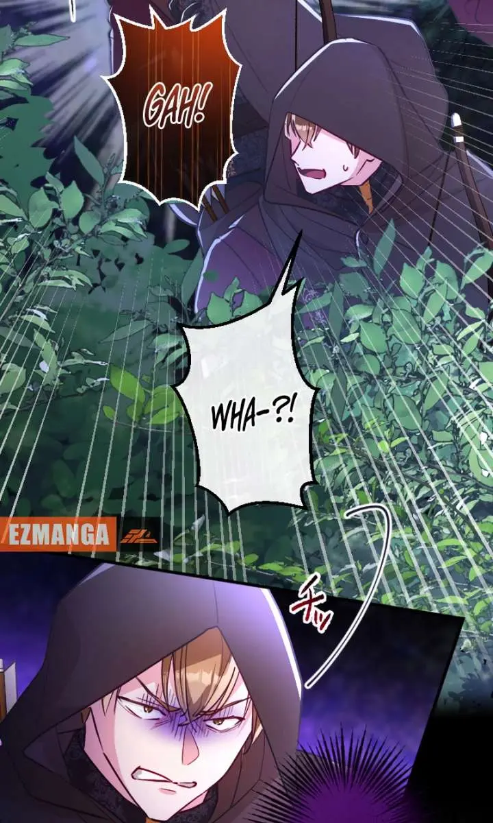 She Was Supposed to Be a Temporary Princess but It Seems She Is Done a Little Too Well Chapter 46 Page 98