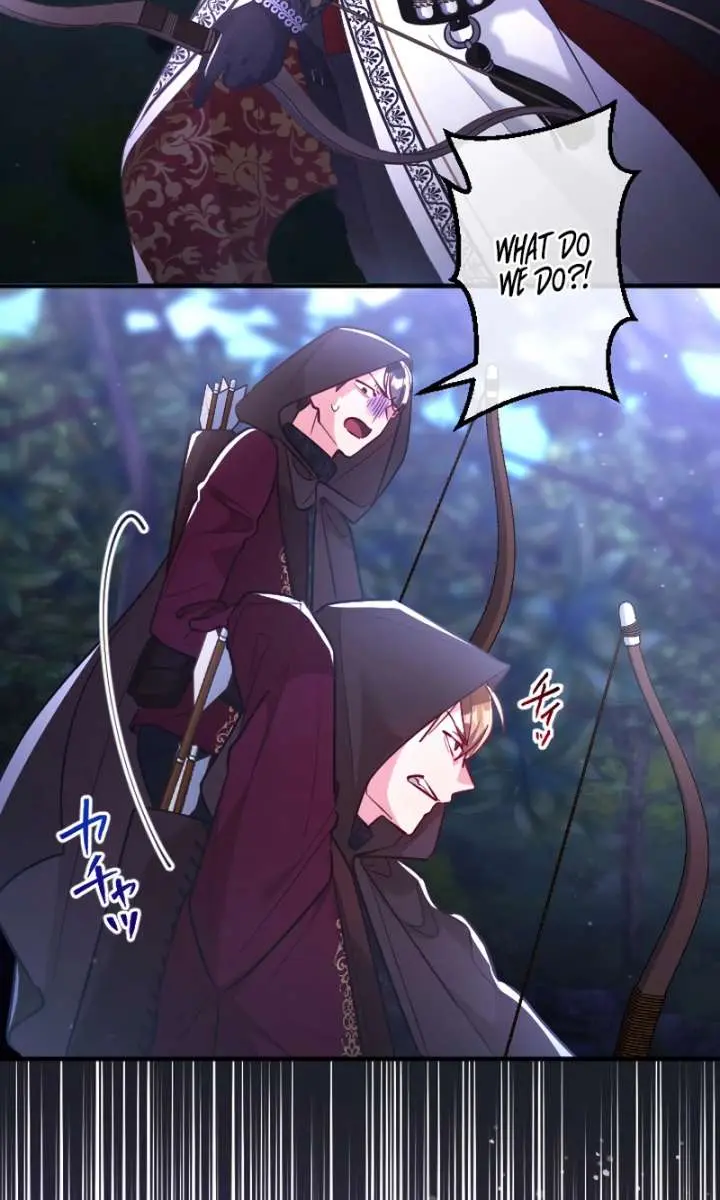 She Was Supposed to Be a Temporary Princess but It Seems She Is Done a Little Too Well Chapter 46 Page 100