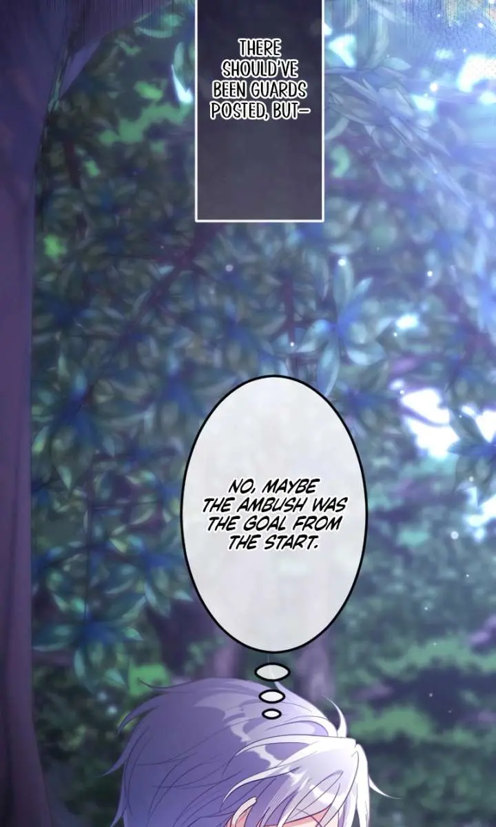 She Was Supposed to Be a Temporary Princess but It Seems She Is Done a Little Too Well Chapter 46 Page 104