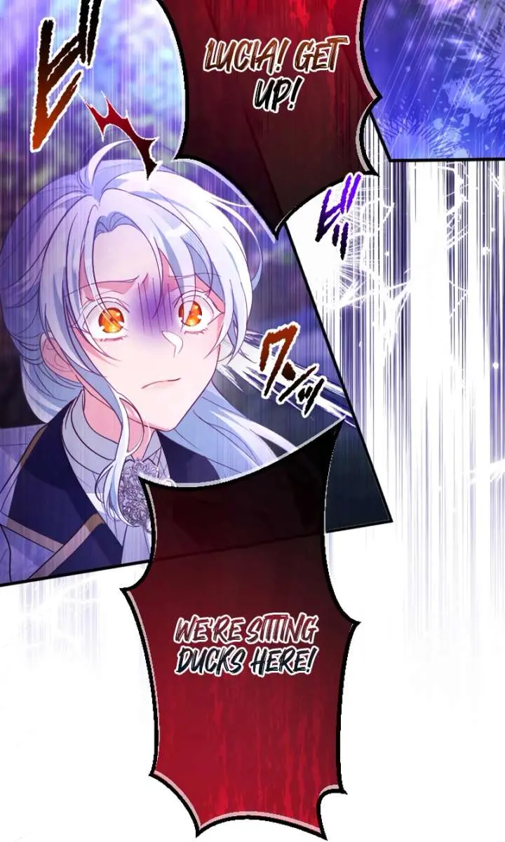 She Was Supposed to Be a Temporary Princess but It Seems She Is Done a Little Too Well Chapter 46 Page 106
