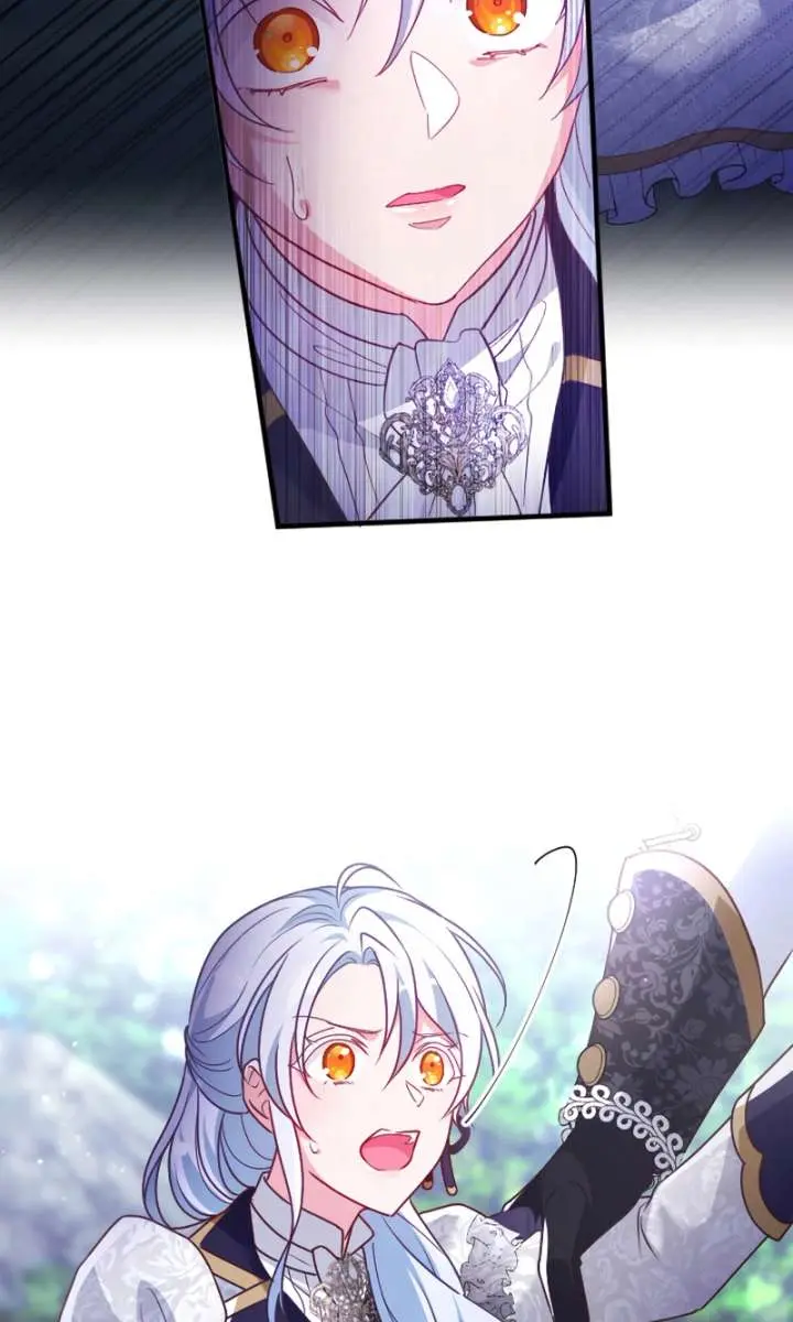 She Was Supposed to Be a Temporary Princess but It Seems She Is Done a Little Too Well Chapter 46 Page 108
