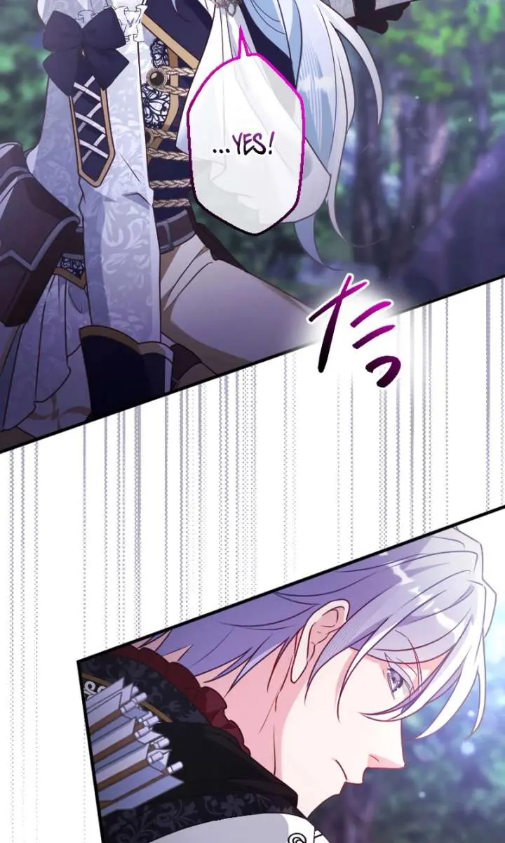 She Was Supposed to Be a Temporary Princess but It Seems She Is Done a Little Too Well Chapter 46 Page 109
