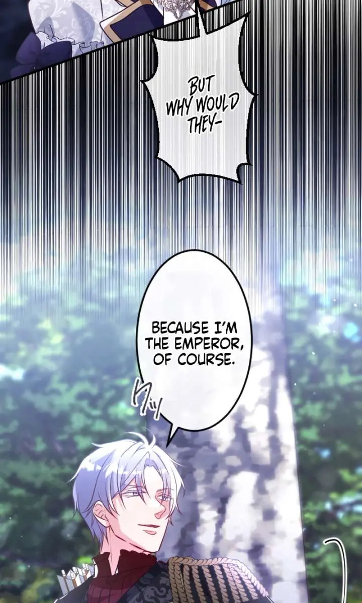 She Was Supposed to Be a Temporary Princess but It Seems She Is Done a Little Too Well Chapter 46 Page 114