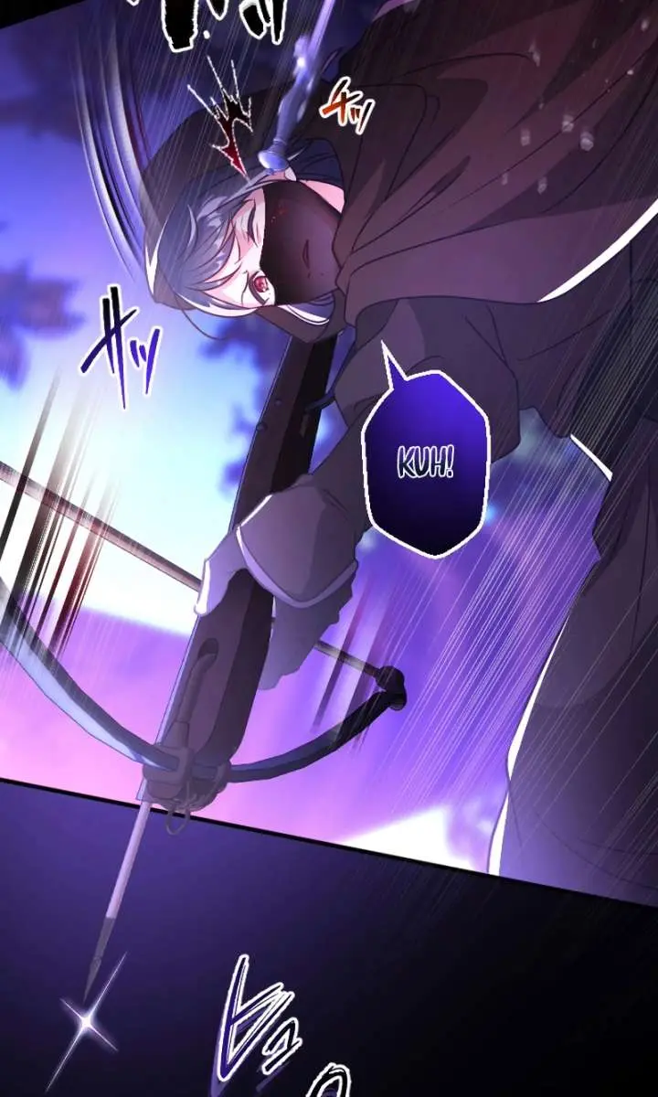 She Was Supposed to Be a Temporary Princess but It Seems She Is Done a Little Too Well Chapter 46 Page 126