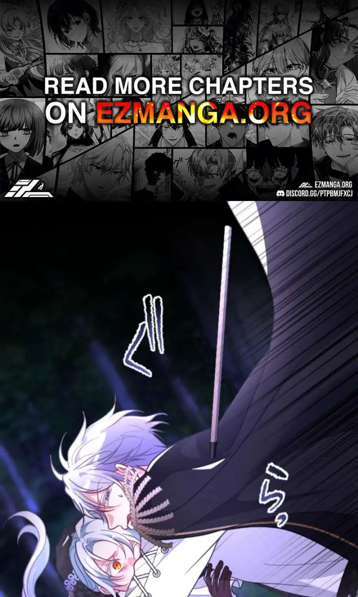 She Was Supposed to Be a Temporary Princess but It Seems She Is Done a Little Too Well Chapter 47 Page 2