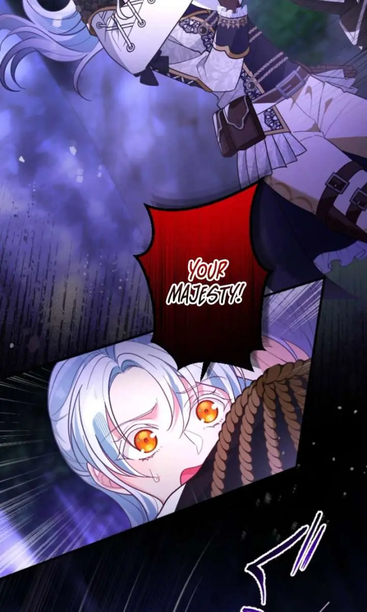 She Was Supposed to Be a Temporary Princess but It Seems She Is Done a Little Too Well Chapter 47 Page 3