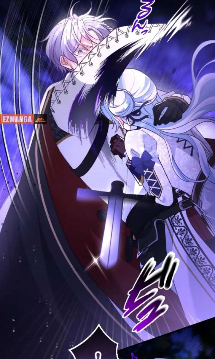 She Was Supposed to Be a Temporary Princess but It Seems She Is Done a Little Too Well Chapter 47 Page 4