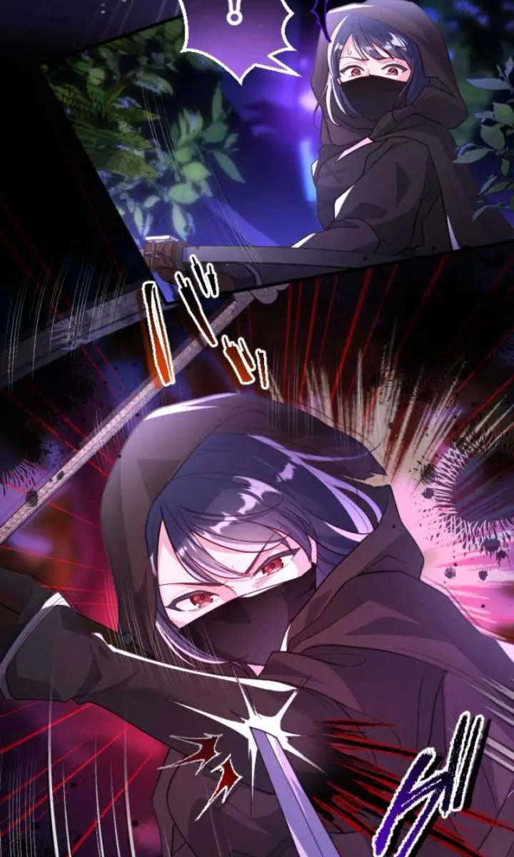 She Was Supposed to Be a Temporary Princess but It Seems She Is Done a Little Too Well Chapter 47 Page 5