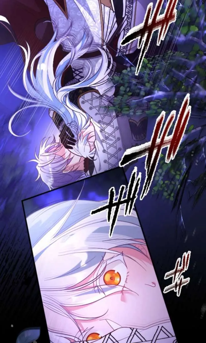 She Was Supposed to Be a Temporary Princess but It Seems She Is Done a Little Too Well Chapter 47 Page 8