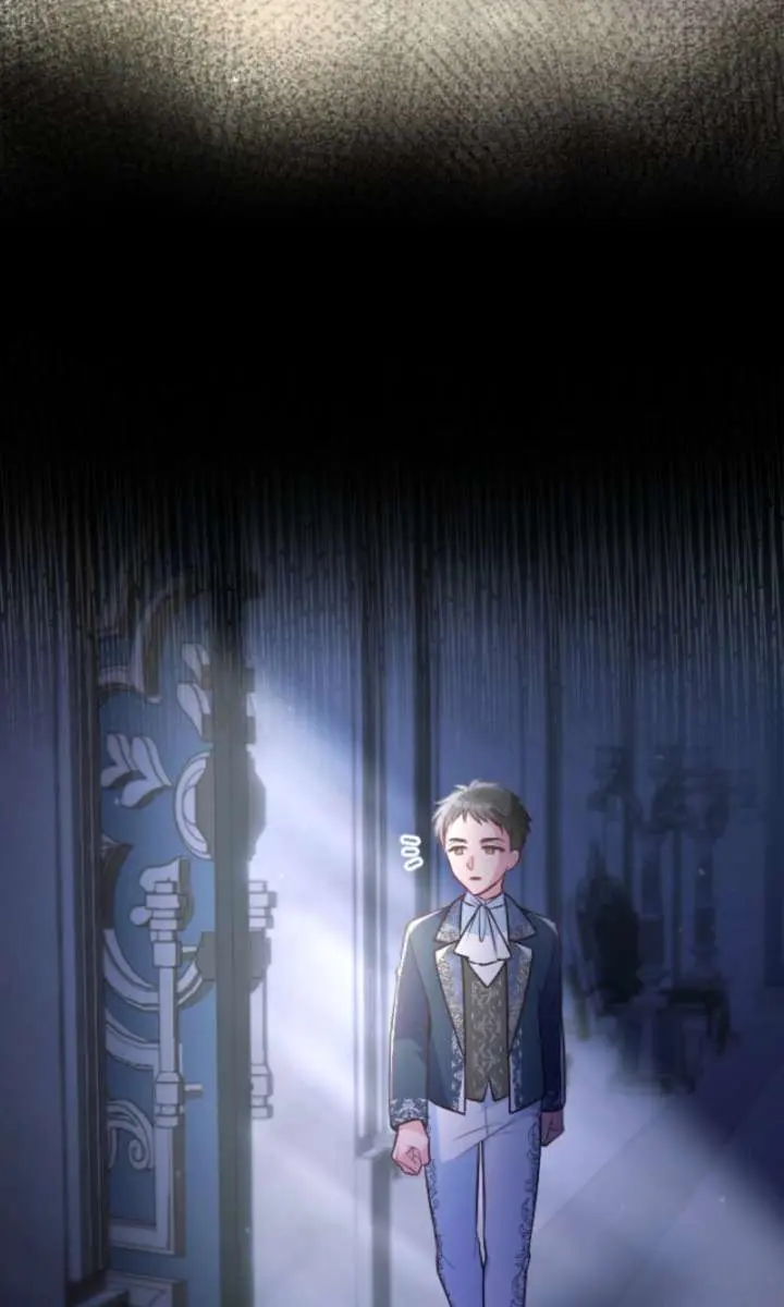 She Was Supposed to Be a Temporary Princess but It Seems She Is Done a Little Too Well Chapter 47 Page 45