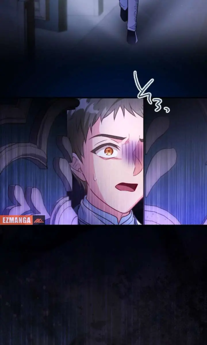 She Was Supposed to Be a Temporary Princess but It Seems She Is Done a Little Too Well Chapter 47 Page 46