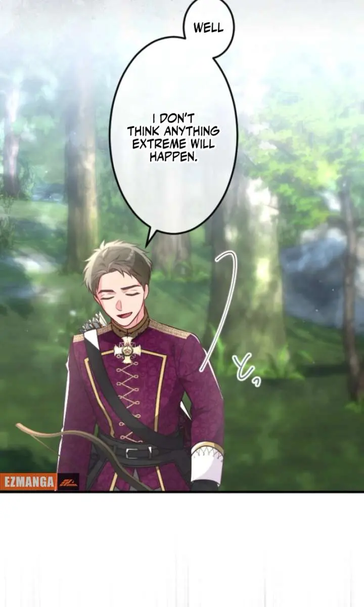 She Was Supposed to Be a Temporary Princess but It Seems She Is Done a Little Too Well Chapter 47 Page 49