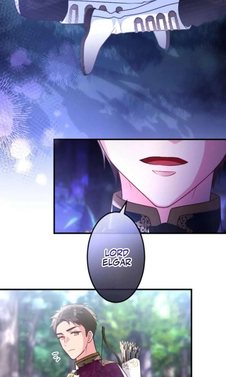 She Was Supposed to Be a Temporary Princess but It Seems She Is Done a Little Too Well Chapter 47 Page 53
