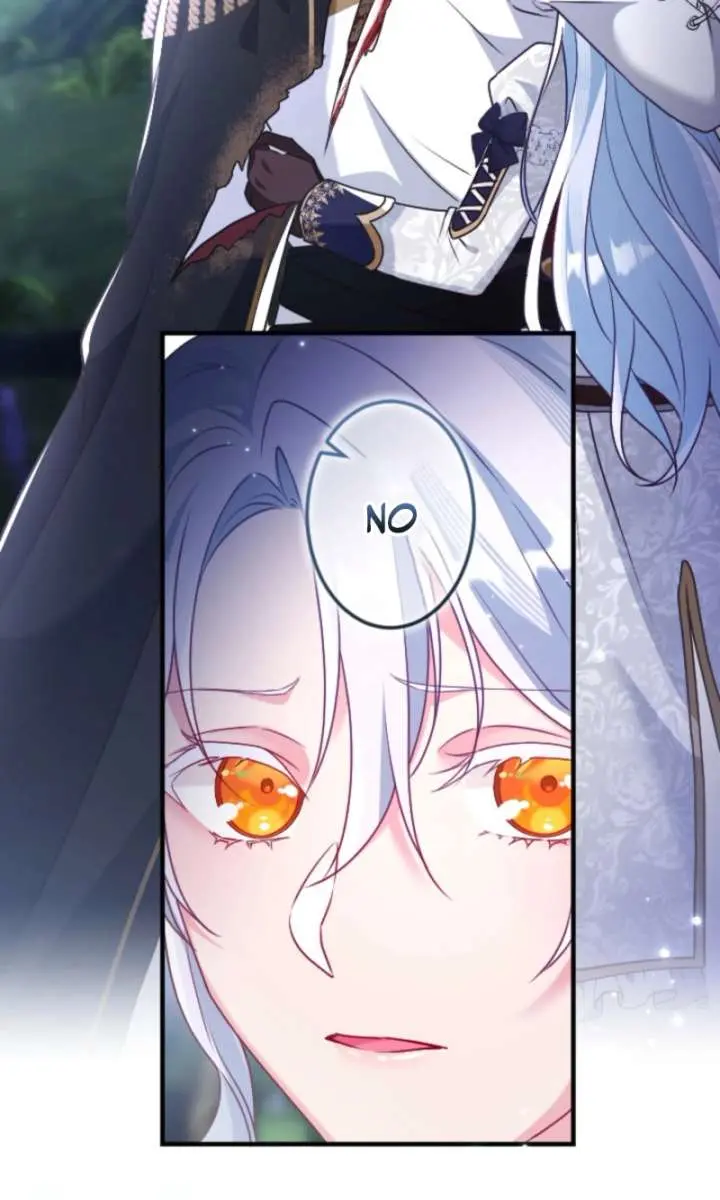 She Was Supposed to Be a Temporary Princess but It Seems She Is Done a Little Too Well Chapter 47 Page 60